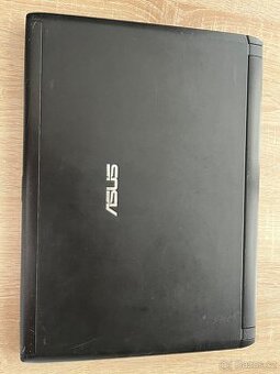 Asus U 36S