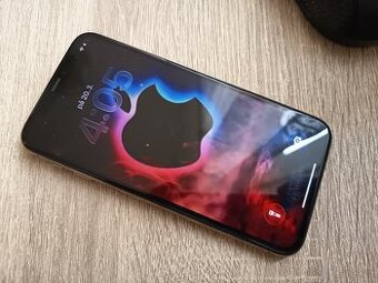 Apple iPhone 11 Pro 64GB zlatý--baterka 100 procent--