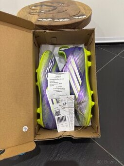 Dětské kopačky Adidas F50