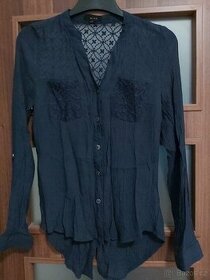 NOVÁ halenka, košile, vel. S/M