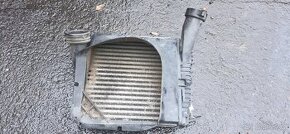 Pravy intercooler audi Q7 Vw Touareg cayenne