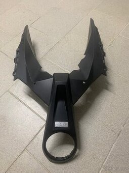 Plasty nádrže KTM Super Duke 1290 R