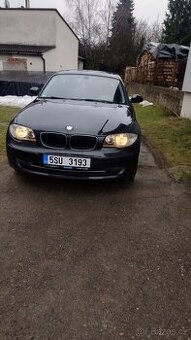 BMW E87 120d
