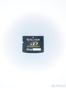 xD Picture Card Fujifilm 16 MB
