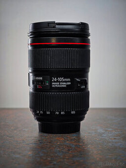 Prodej Canon EF 24-105mm f/1.4 L IS II USM