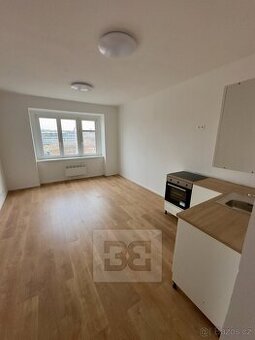 Pronájem bytu 2+kk, 51 m² - Praha - Smíchov, ev.č. N08986