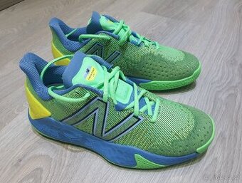 Tenisove boty New Balance, vel.40,5 - NOVE