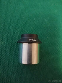 Mikroskopové okuláry Meopta