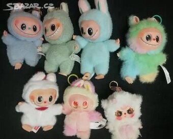 labubu plyšáci