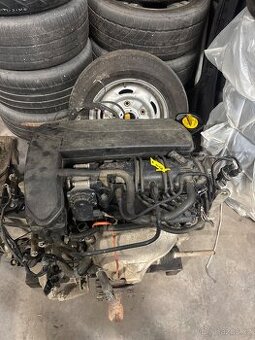 Motor 1.2 48kw D4FD7