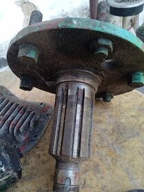 RS 09  naharadní dily