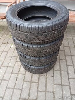 195/55 R15 85V Fabia 2