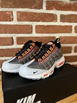 Nike Air Max Kim Jones