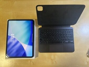 Apple iPad Pro 11" 256GB M4 WiFi vesmírně černá