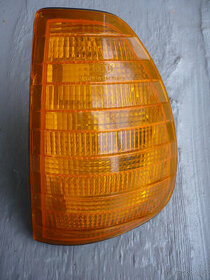 Mercedes W123 blinkr