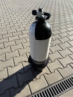 Potápěčská lahev 15L