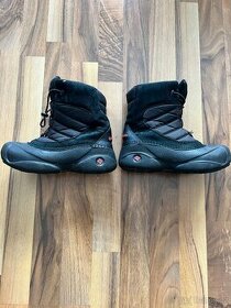 dětské zimní sněhule Columbia vel. EU33