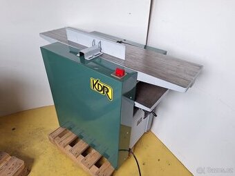 Hoblovka s protahem 310 KDR