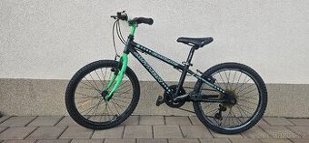 Dětské kolo Author Cosmic 20'