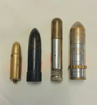 Zákopový zapalovač