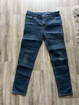 Klučičí džíny 164