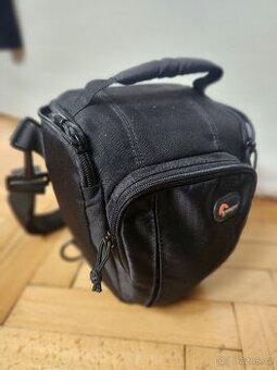 Lowepro Toploader 50 AW