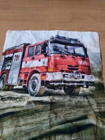 Povlak na polštář