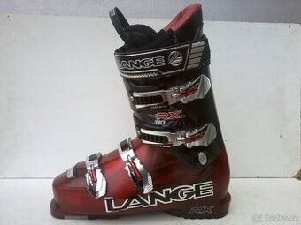 Lyžáky Lange 28,5