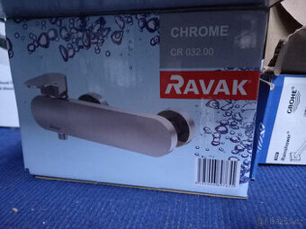 CR032 Ravak sprchová baterie - starý typ