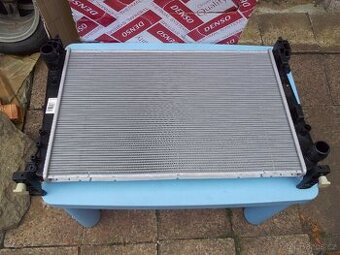 Chladič motoru Denso  - Fiat, Lancia, Opel, Alfa Romeo,....