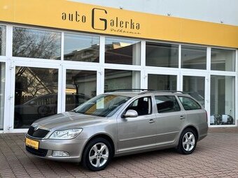 Škoda Octavia,Combi 1.2TSI