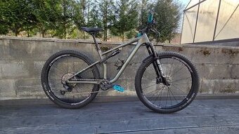 S Works Specialized Epic Evo Carbon