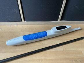 Trup pro F5J elektrovětroň