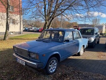 Lada 2107