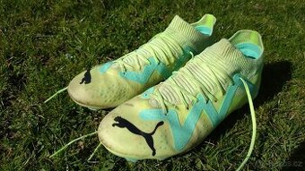 Kopačky Puma vel. 42