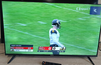 40(100cm) TV Hisense 40A5620F