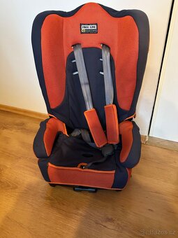 Dětská autosedačka