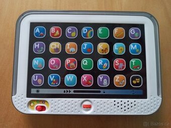 Dětský tablet