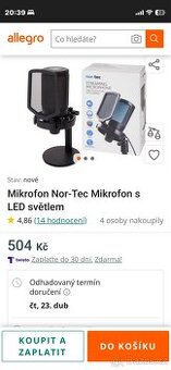 Mikrofon