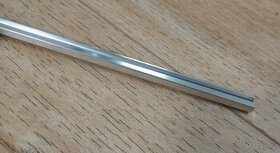 Prahová lišta pro vanovou zástěnu SanSwiss