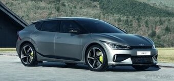 Kia EV6 náhradní díly