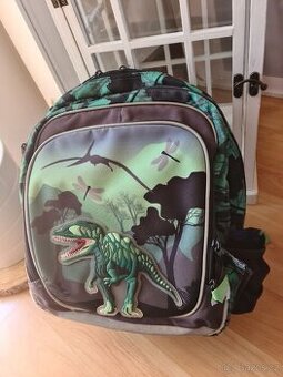 Školní batoh - TOPGAL - Dino
