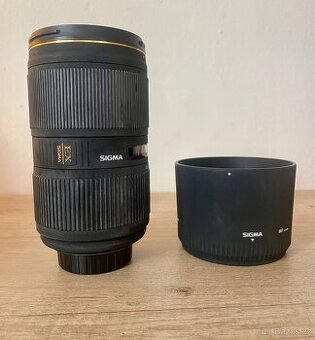 Sigma 50-150mm F/2.8 APO EX