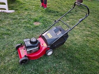 Benzínová sekačka 2,6 kW