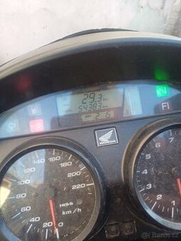Honda Varadero 1000