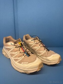 Salomon XT-6 GTX Goretex
