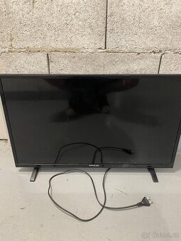 Prodej TV Sencor SLE 3257TCS – 32"