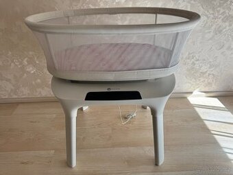 Houpací postýlka 4MOMS MamaRoo