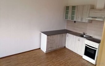 Pronájem 2+0 České Budějovice, Rudolfovská tř.