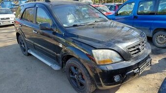 Kia Sorento 2.5D